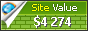 topsinamerica.com value - 4274$