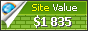 tubepxuyenviet.com value - 1835$