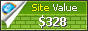 tvantennasale.com value - 328$