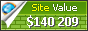 univ-paris3.fr value - 140209$