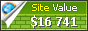 urbaneconomics.ru value - 16741$