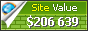 vengefuldealer365.sosblogs.com value - 206639$