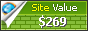 vivaluxtrial.com value - 269$