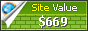 vnrealestate.com.vn value - 669$