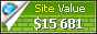 w3bin.com value - 15681$