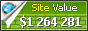 wartokenstooler.shutterfly.com value - 1264281$