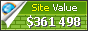 waymarking.com value - 361498$