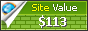 web-made.be value - 113$