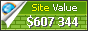 webdesignbanbury.mystrikingly.com value - 607344$