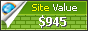 webtext.com value - 945$