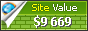 wizardrss.com value - 9669$