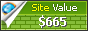 wlio.com value - 665$