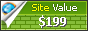 wunderhaende.com value - 199$