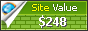zaborvam.ru value - 248$