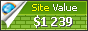 zaryakubani.ru value - 1239$