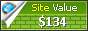 zenon.ru value - 134$