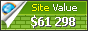 zzima.com value - 61298$