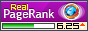 personalitycafe.com Real PageRank - 6.25