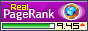 feeds.feedburner.com Real PageRank - 9.45
